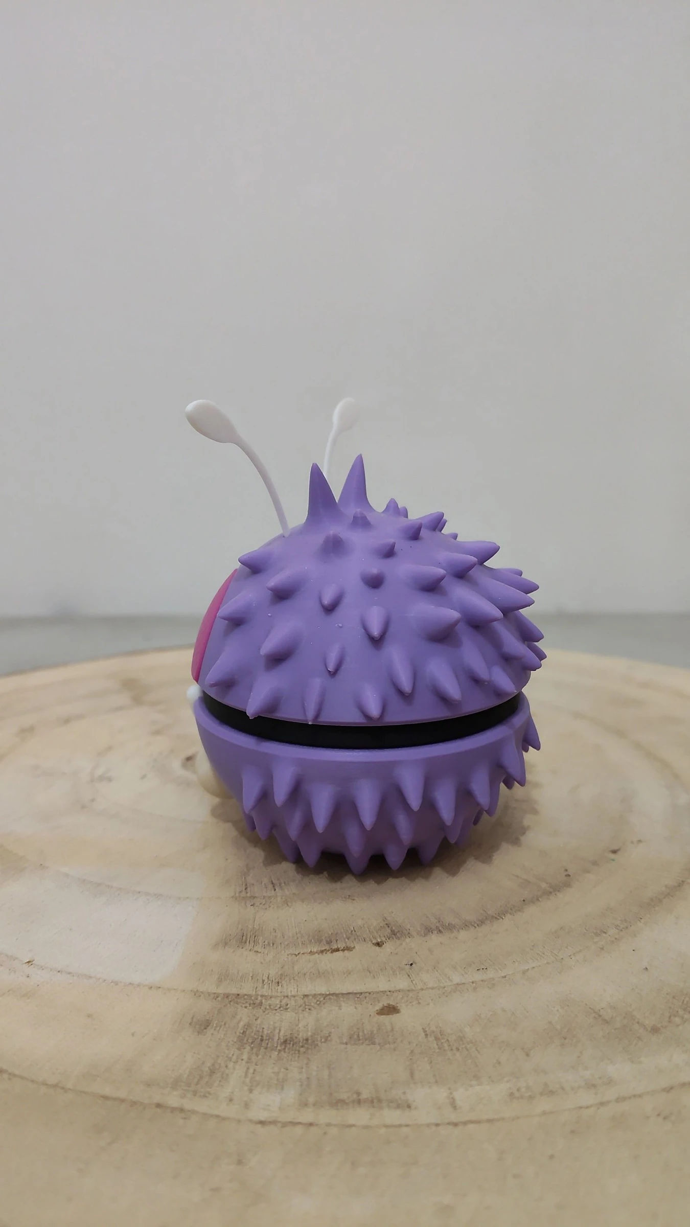 Venonat Pokeball Pokemon – photo 2